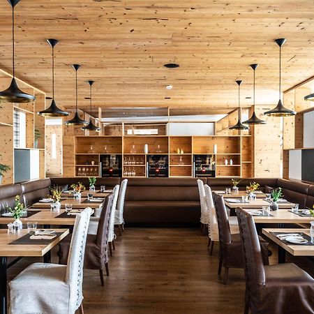 Falkensteiner Hotel Schladming Superior Eksteriør bilde