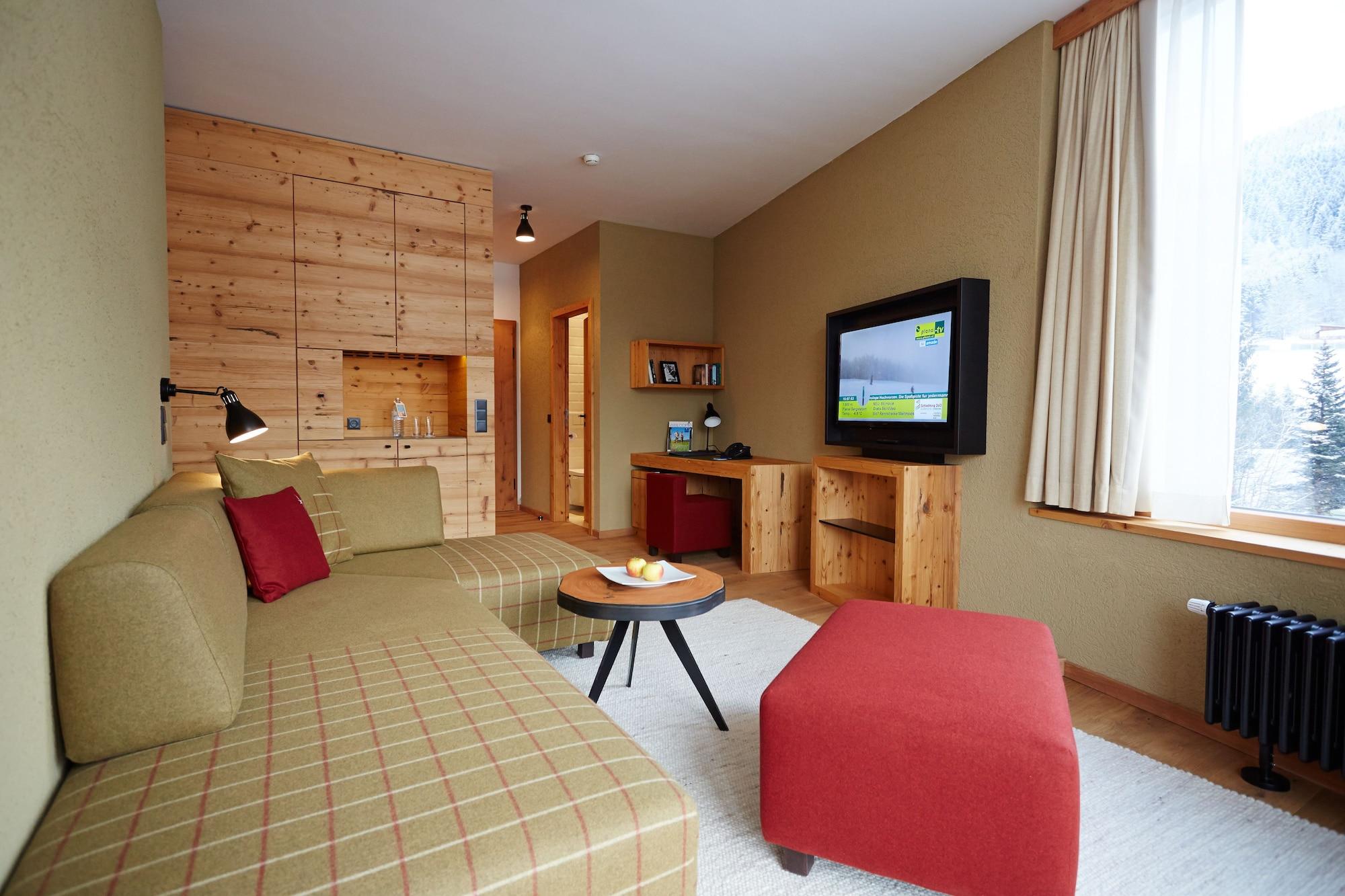 Falkensteiner Hotel Schladming Superior Eksteriør bilde