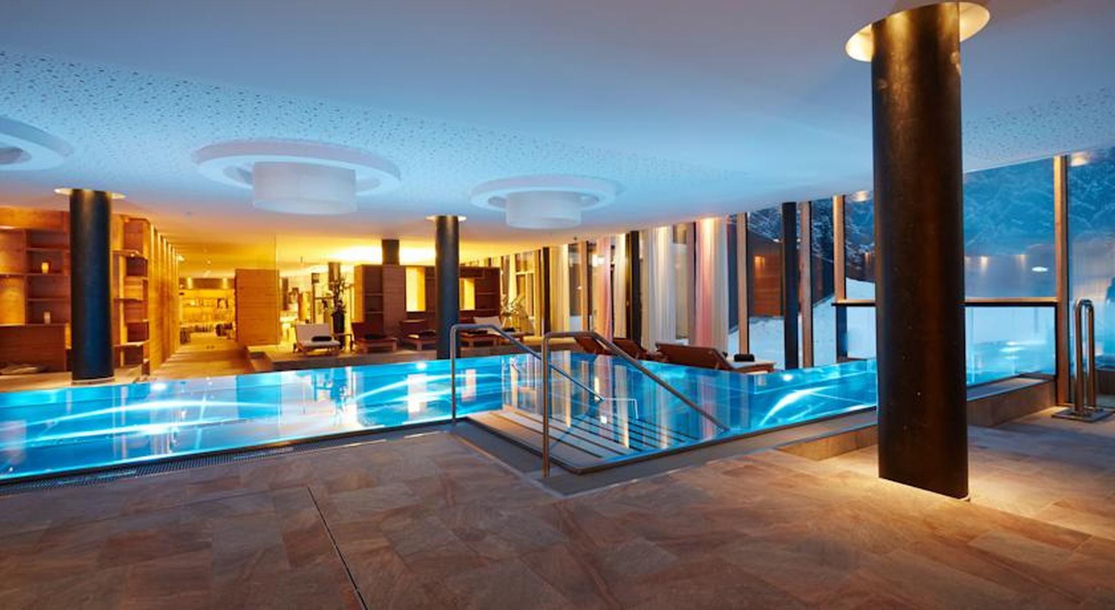 Falkensteiner Hotel Schladming Superior Eksteriør bilde