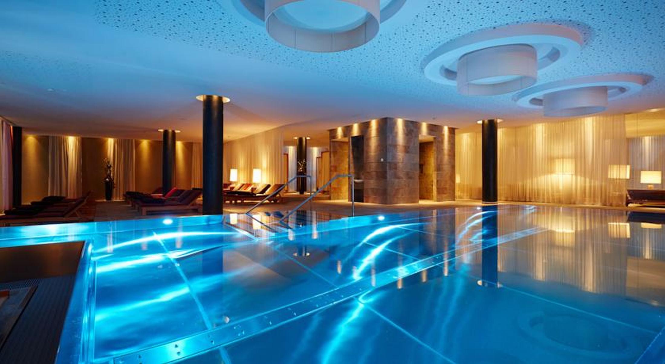 Falkensteiner Hotel Schladming Superior Eksteriør bilde