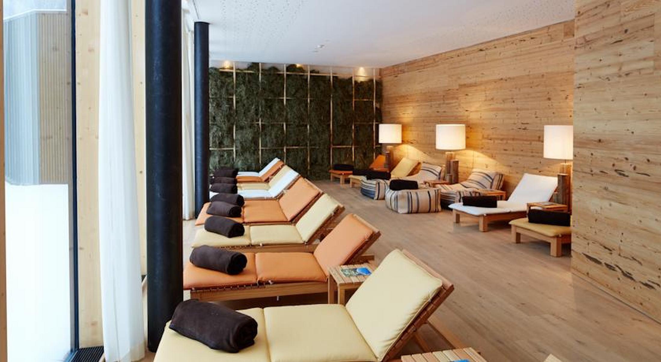 Falkensteiner Hotel Schladming Superior Eksteriør bilde