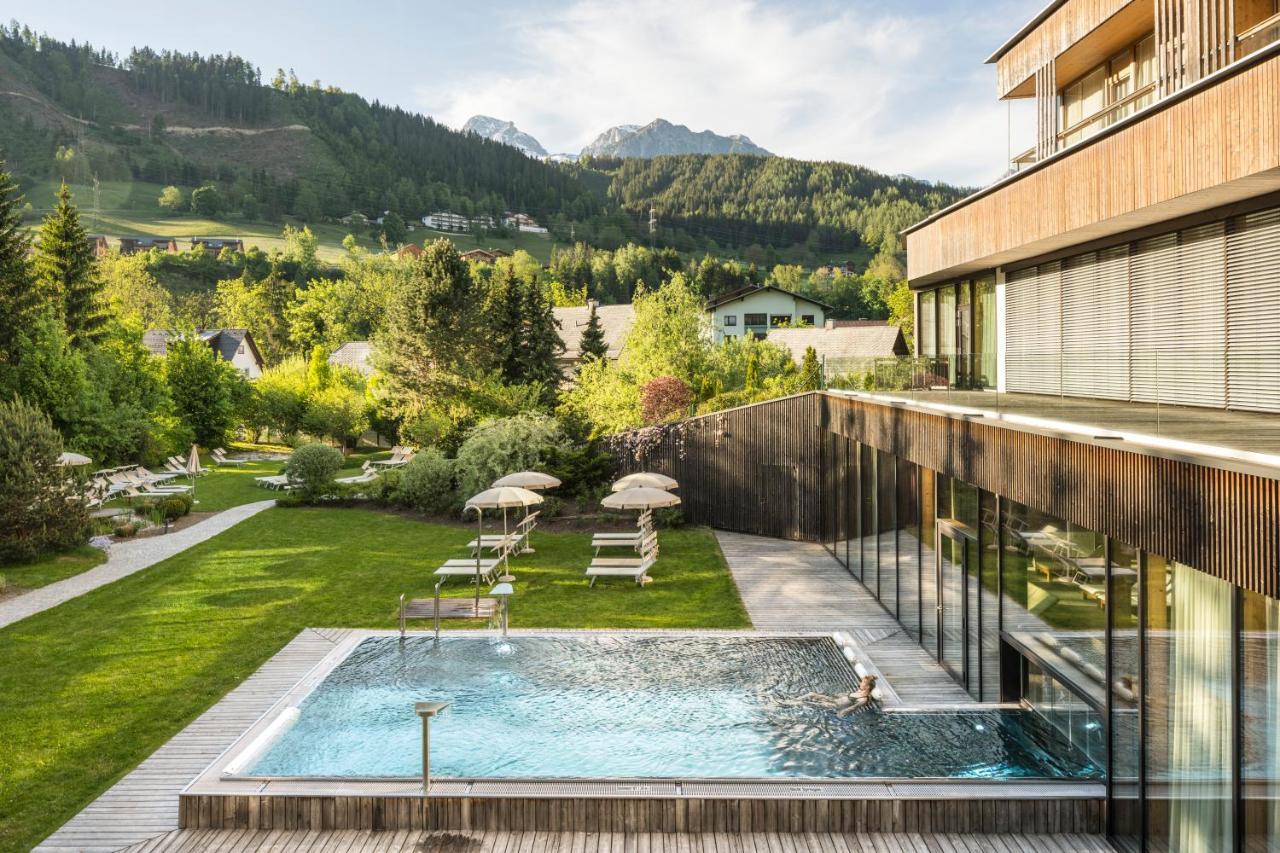 Falkensteiner Hotel Schladming Superior Eksteriør bilde