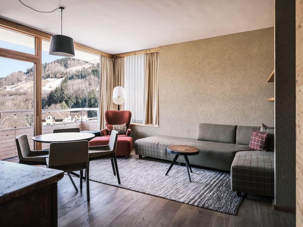 Falkensteiner Hotel Schladming Superior Eksteriør bilde