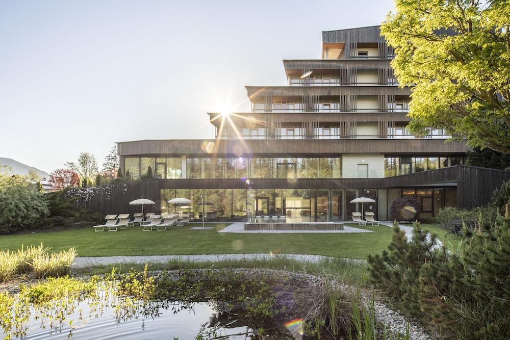 Falkensteiner Hotel Schladming Superior Eksteriør bilde