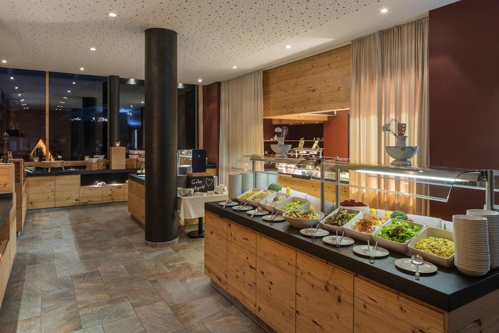 Falkensteiner Hotel Schladming Superior Eksteriør bilde