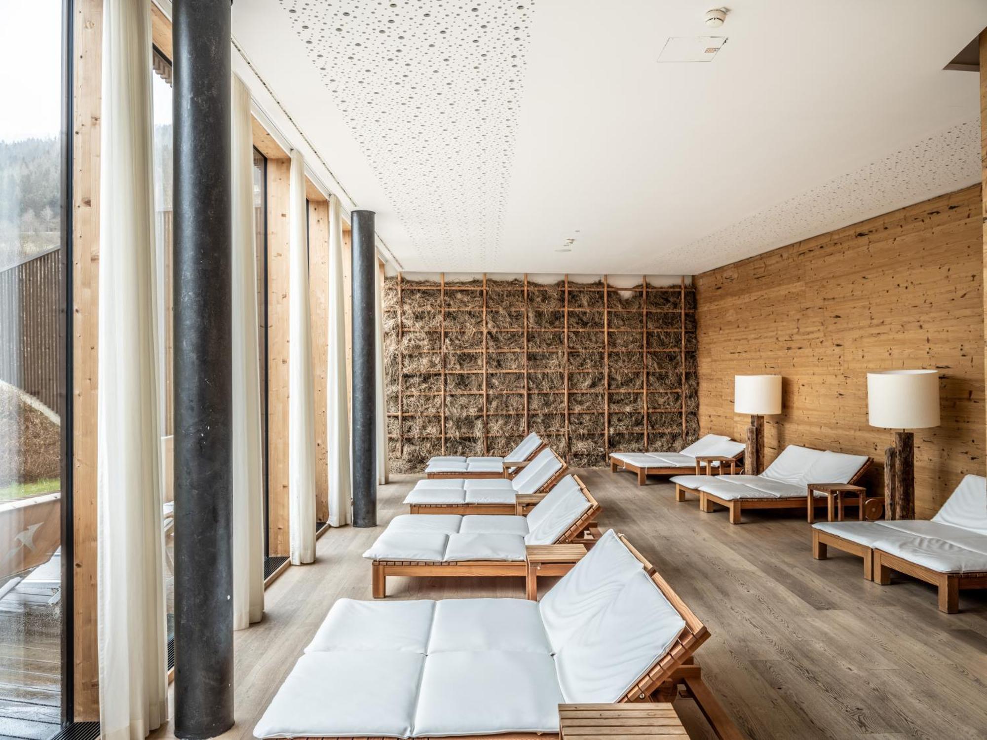 Falkensteiner Hotel Schladming Superior Eksteriør bilde