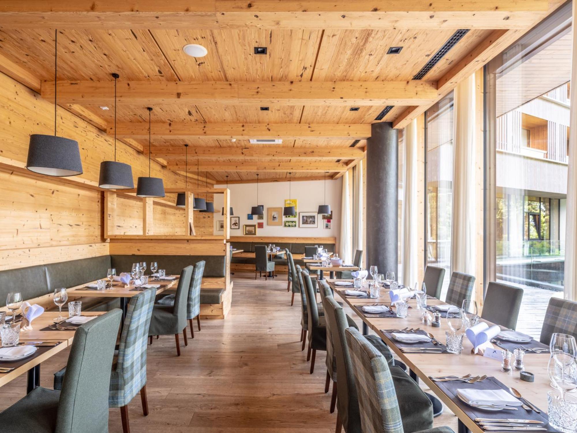 Falkensteiner Hotel Schladming Superior Eksteriør bilde