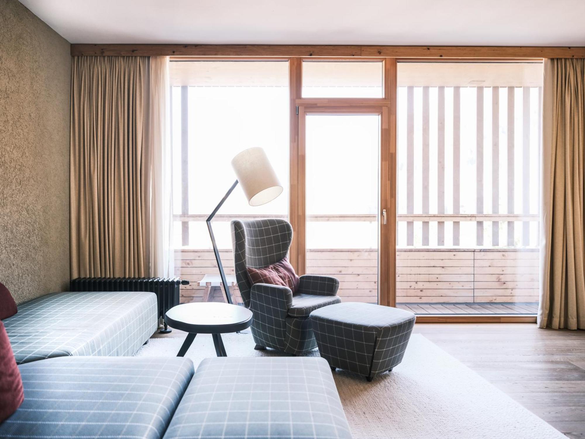 Falkensteiner Hotel Schladming Superior Rom bilde