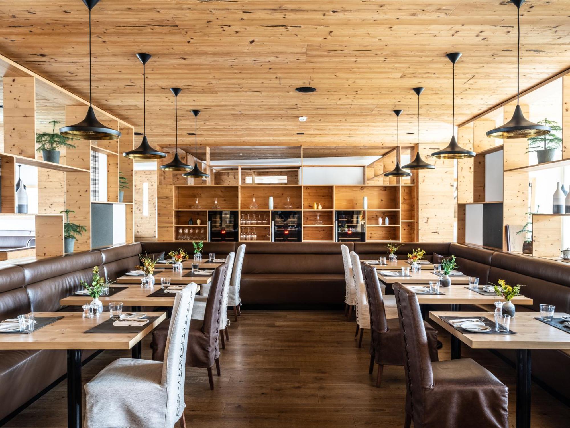 Falkensteiner Hotel Schladming Superior Eksteriør bilde