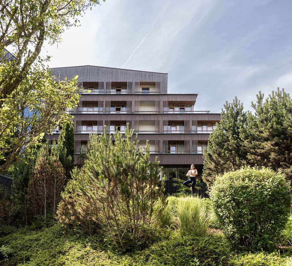 Falkensteiner Hotel Schladming Superior Eksteriør bilde