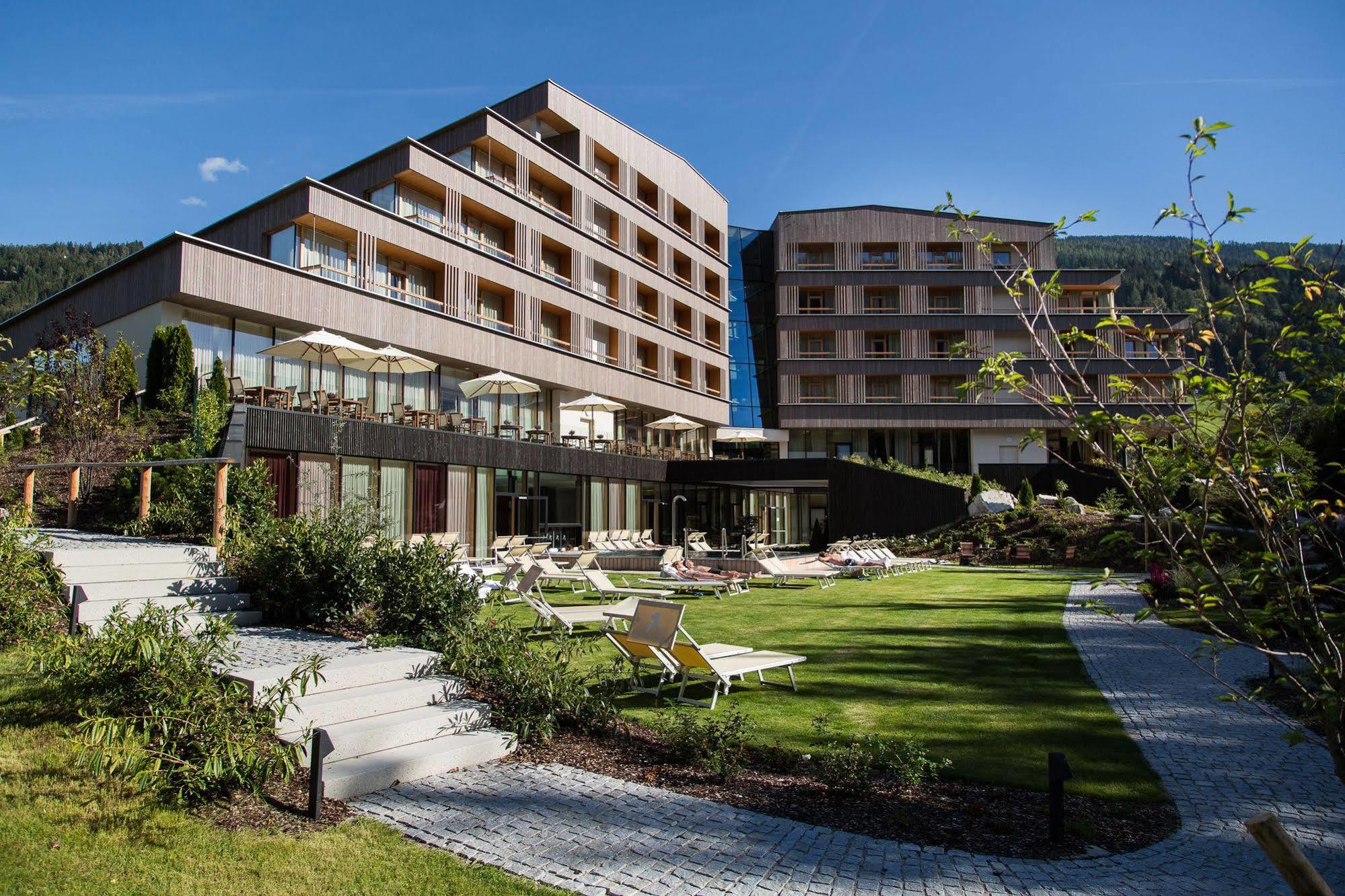 Falkensteiner Hotel Schladming Superior Eksteriør bilde
